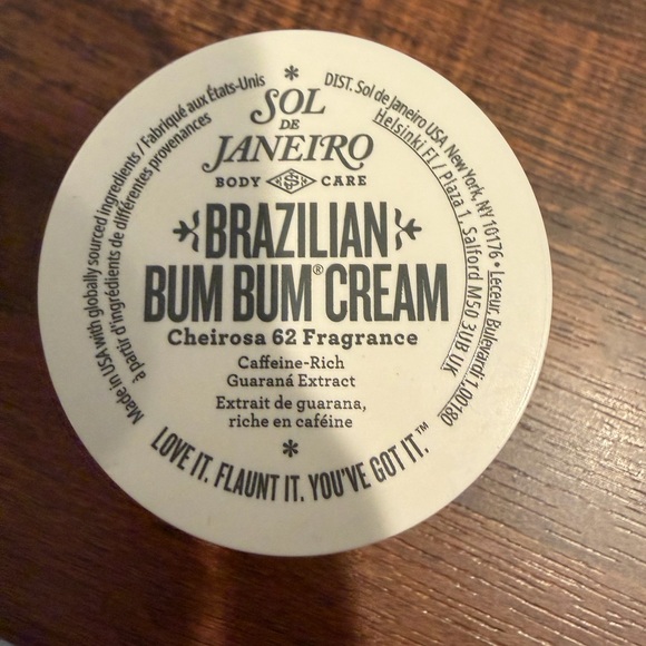 Sol de Janerio Mini Travel Bundle- Cheirosa 62 Fragrance - Picture 2 of 3